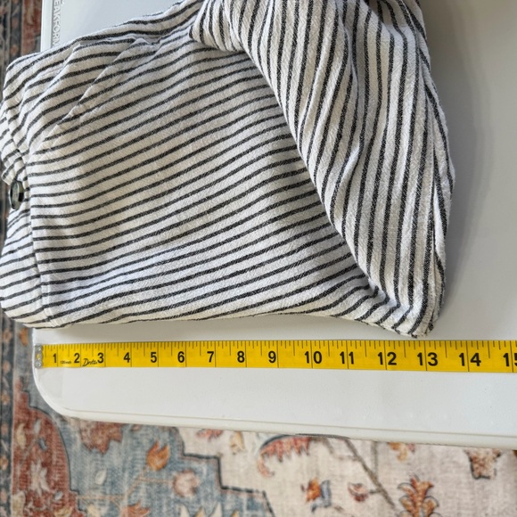 Definition by D Jeans Linen Beach Pant Size XL - Picture 14 of 16